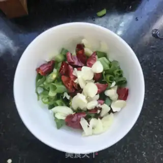 Make Shrimp sauce step 4
