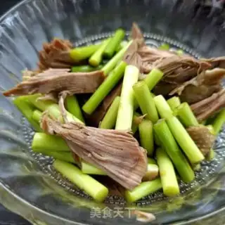 Make Garlic crotch step 7