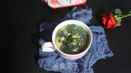 Make Soup step 5