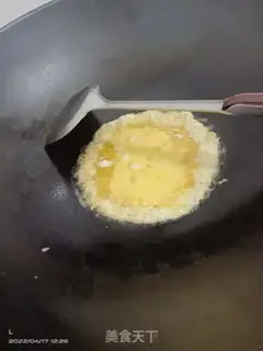 Make Cracker eggs step 0