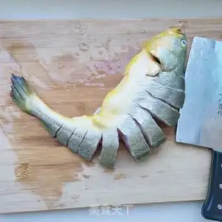 Make Squirtfish step 1