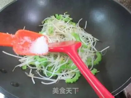 Make Suffering melons step 6