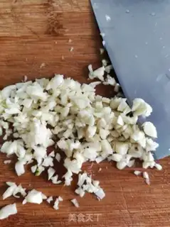 Make Chicken claws step 2