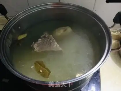 Make Beef noodles step 3
