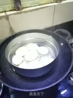 Make Potatoballs step 0