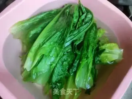 Make Frozen leaves step 2