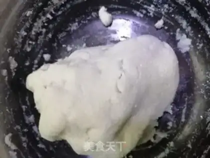 Make Potatoballs step 2