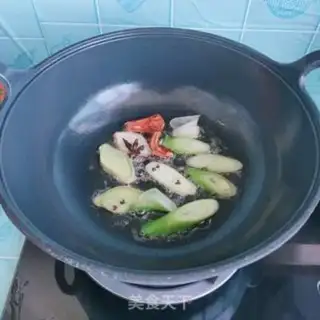 Make Squirtfish step 5