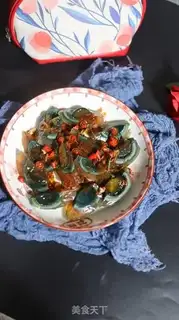 Make Frozen eggs step 3