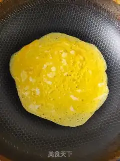 Make Fried rice step 3