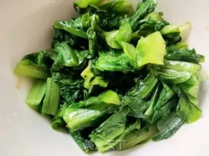 Make Frozen leaves step 5