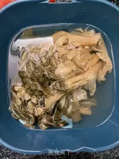 Make Plumbing meat step 0
