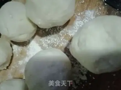 Make Potatoballs step 4