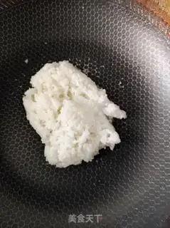 Make Fried rice step 4