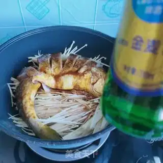 Make Squirtfish step 8