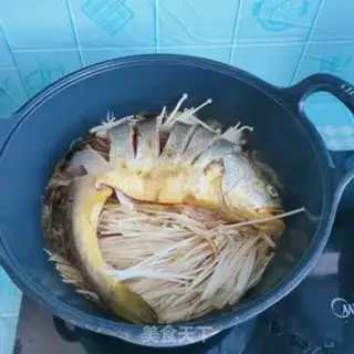Make Squirtfish step 9