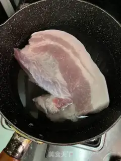 Make Plumbing meat step 1