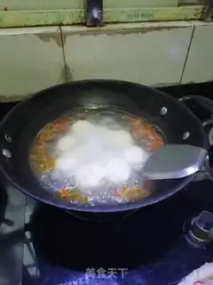 Make Potatoballs step 6