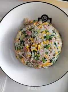 Make Fried rice step 6
