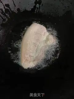 Make Plumbing meat step 2