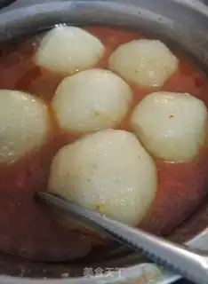 Make Potatoballs step 7