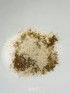 Make The air frying pot, the pelt step 3