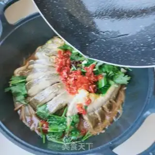 Make Squirtfish step 12
