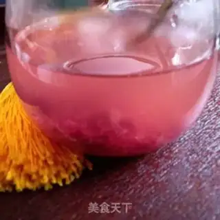 Make Pony honey step 4