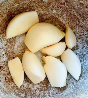 Make Powdered artemisinin step 9