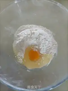 Make Spinach box step 10