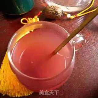 Make Pony honey step 5