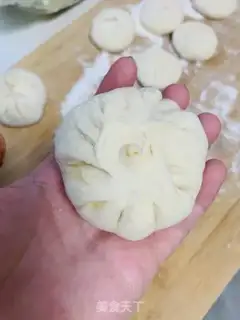 Make Tofu bag step 5