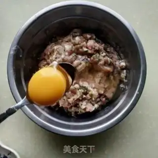 Make Soup with raisin step 4
