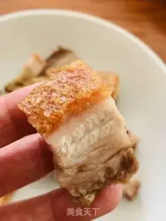 Make The air frying pot, the pelt step 9