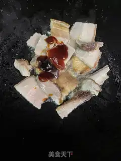 Make Plumbing meat step 5