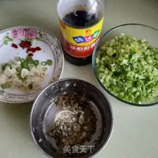 Make Celery slag step 0