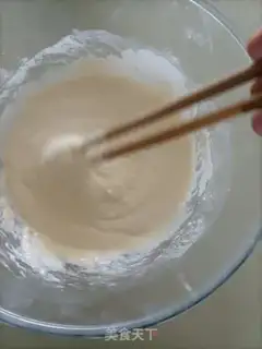 Make Spinach box step 12
