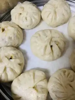 Make Tofu bag step 6