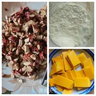 Make Pumpkin
