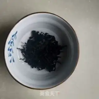 Make Soup with raisin step 5