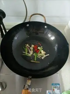Make Porridge step 4