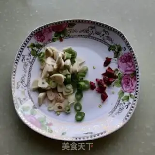 Make Celery slag step 1