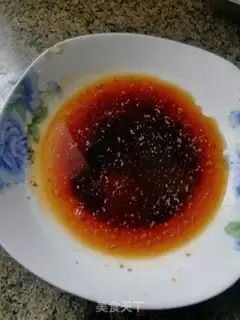 Make Carrot, bean peel step 3