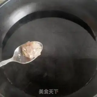 Make Soup with raisin step 6