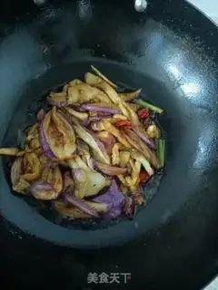 Make Porridge step 5