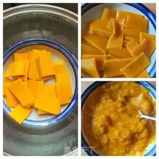Make Pumpkin