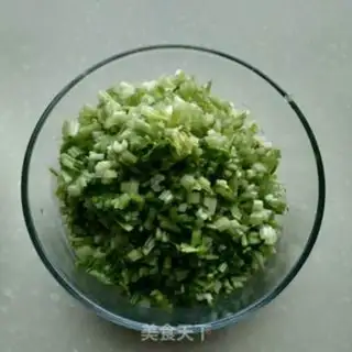 Make Celery slag step 2
