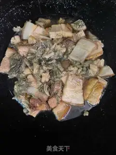 Make Plumbing meat step 7