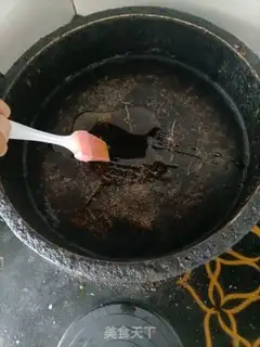 Make Spinach box step 14