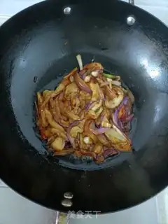 Make Porridge step 6